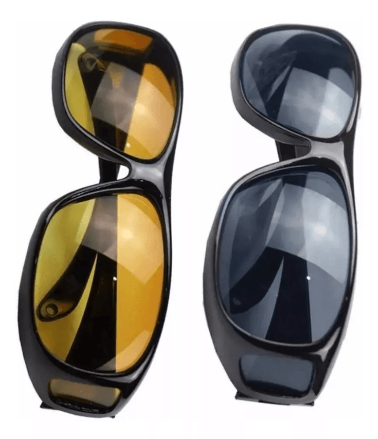 PACK 2X1 Gafas de Conducción Día Y Noche HD