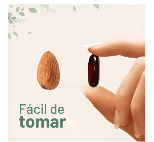 Aceite de Semillas de Calabaza con Saw Palmetto ProstaZen 2en1 — Salud urinaria y prostática para dormir sin pausas
