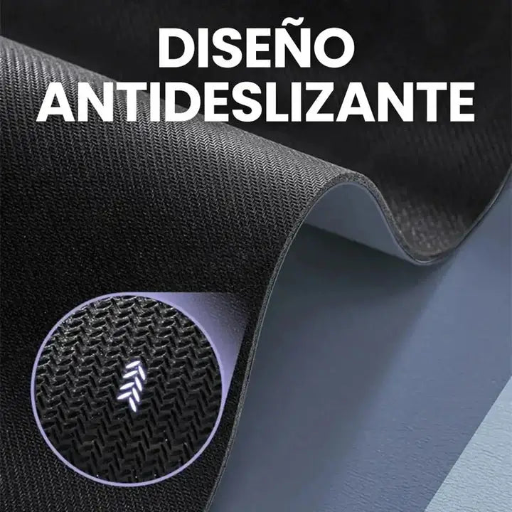 Pack 2 Tapetes Antideslizantes de Secado Instantáneo DryHome+1 Extra de Regalo🎁 - Pisa seco y seguro en cada rincón del hogar