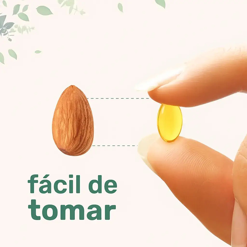 Aceite De Orégano 6000Mg 60 cápsulas BioOrega Plus - Limpia y equilibra desde adentro